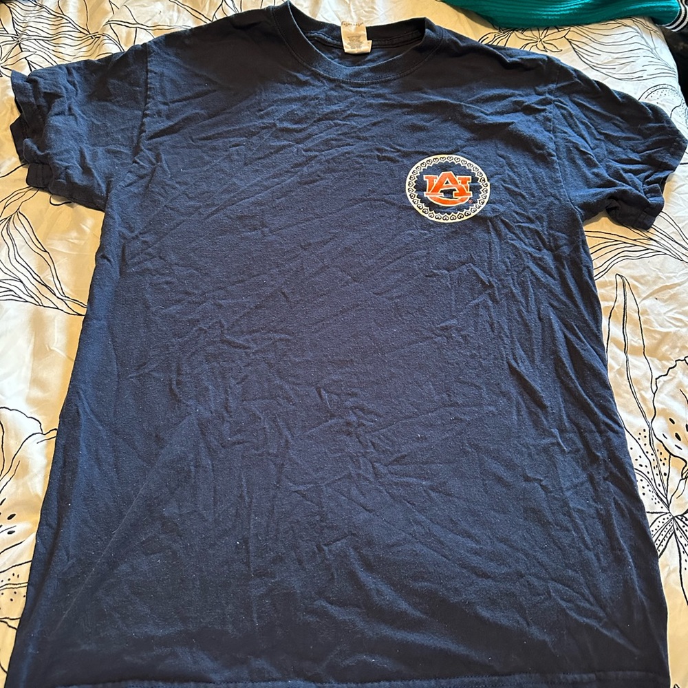 Auburn T-Shirt